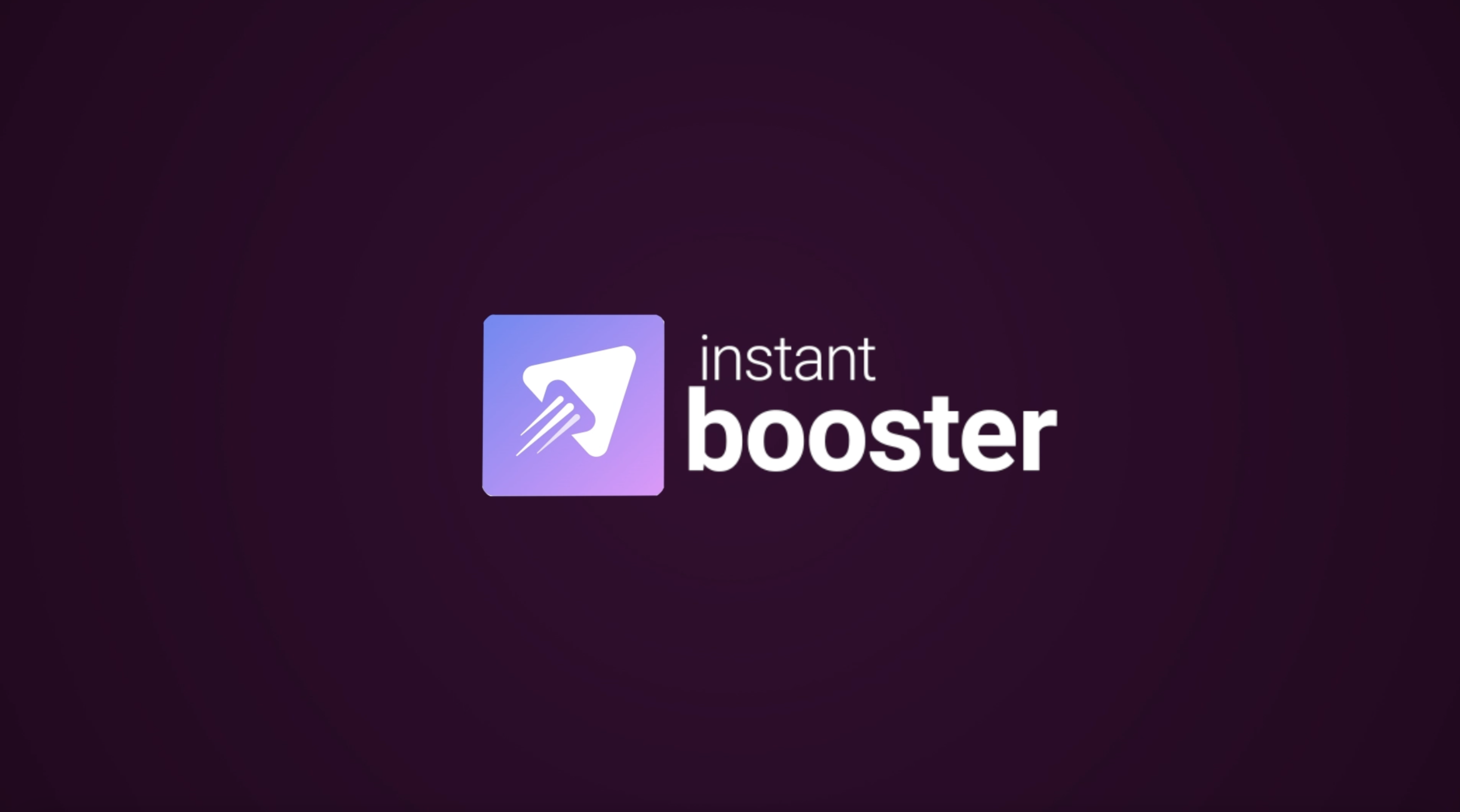Станьте профессионалом и экономьте свое время с помощью InstantBooster!✅